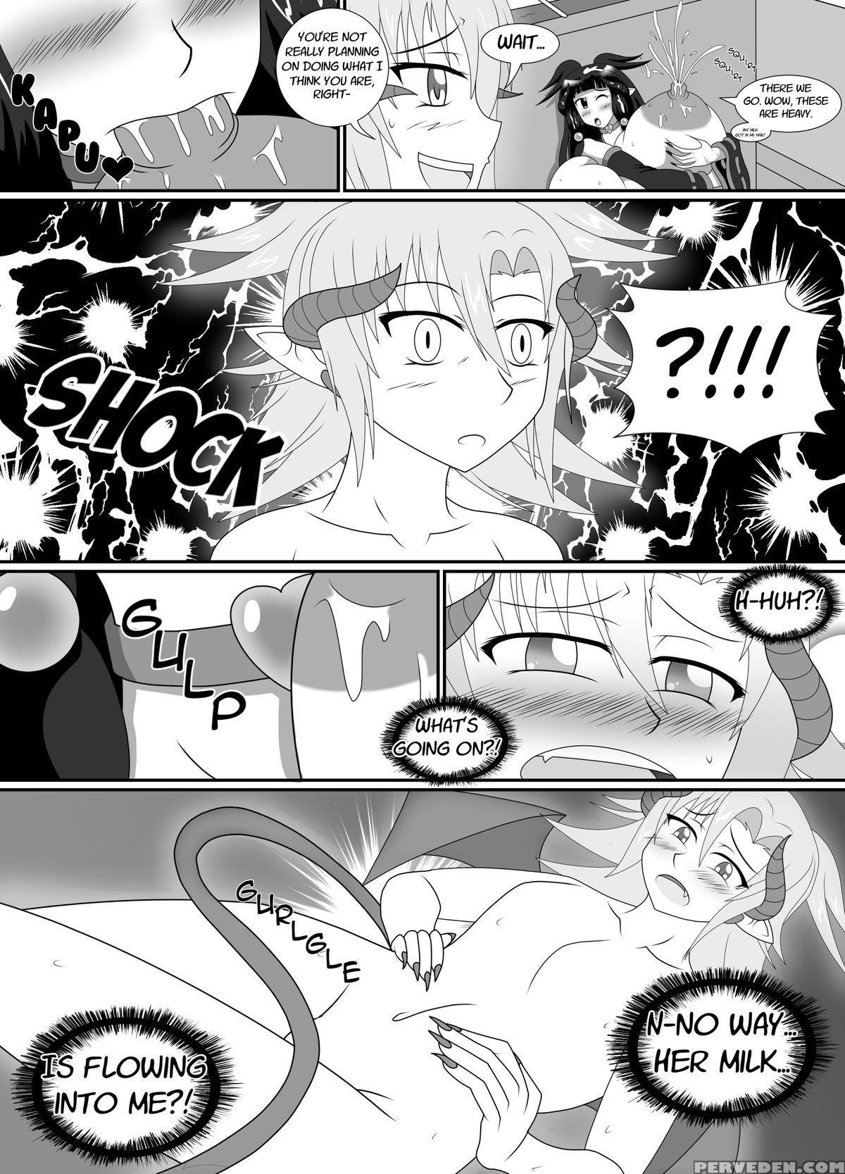 [oxdarock]mikoxmonster_chapter1_a_lovely_devil_in_me Chapter 1000 Page 30